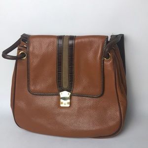 70’s Francesco Biasia Italian Leather Purse